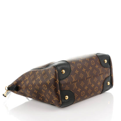 Louis Vuitton Monogram Estrela NM Black 4 of 8