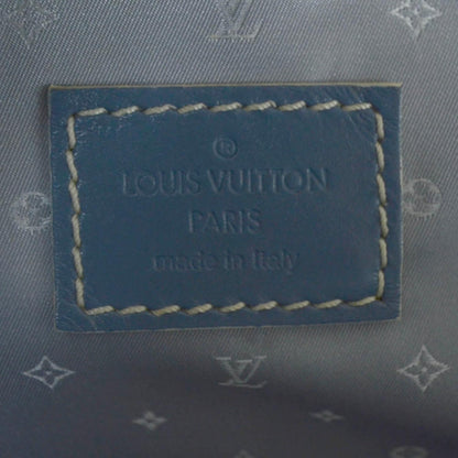 Louis Vuitton Suhali L Ingenieux PM Blue 8 of 9
