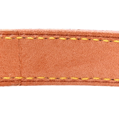 Louis Vuitton Monogram Musette Tango 9 of 10