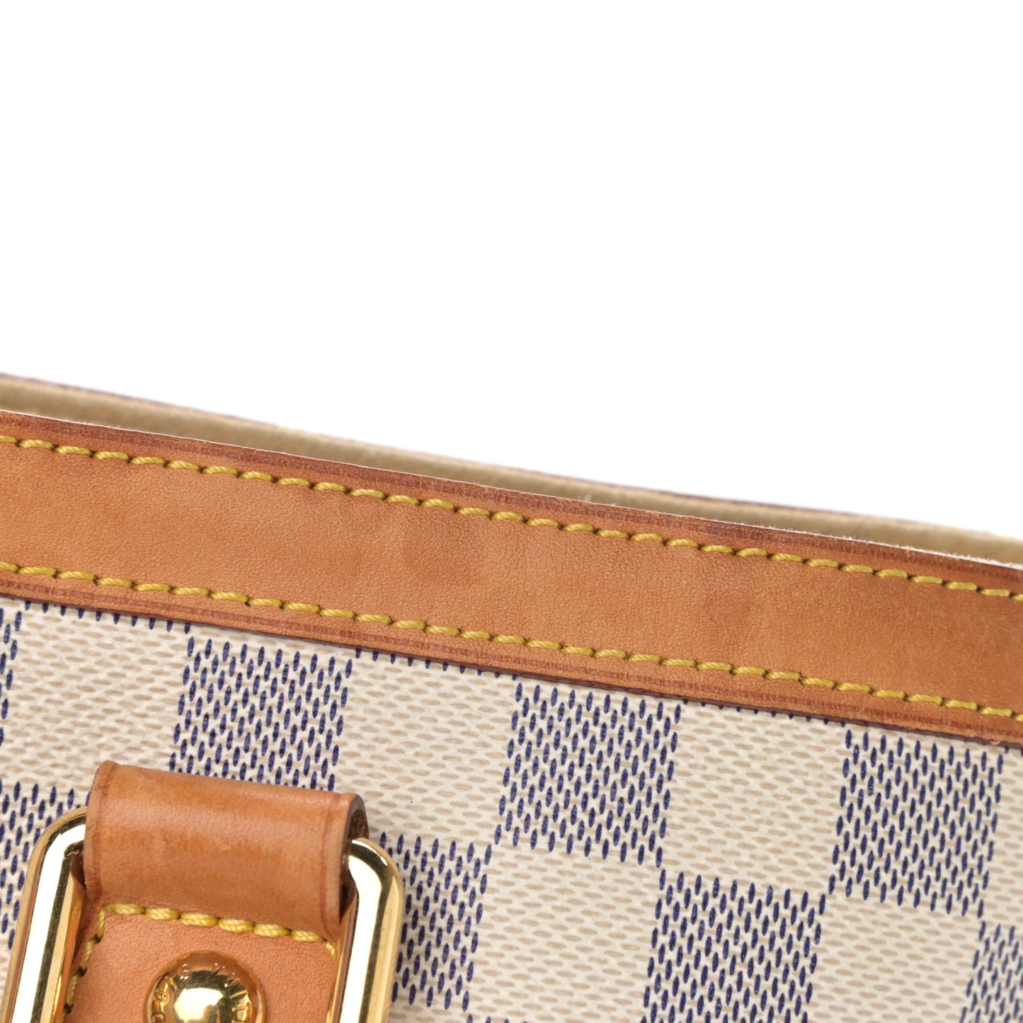 Damier Azur Hampstead PM
