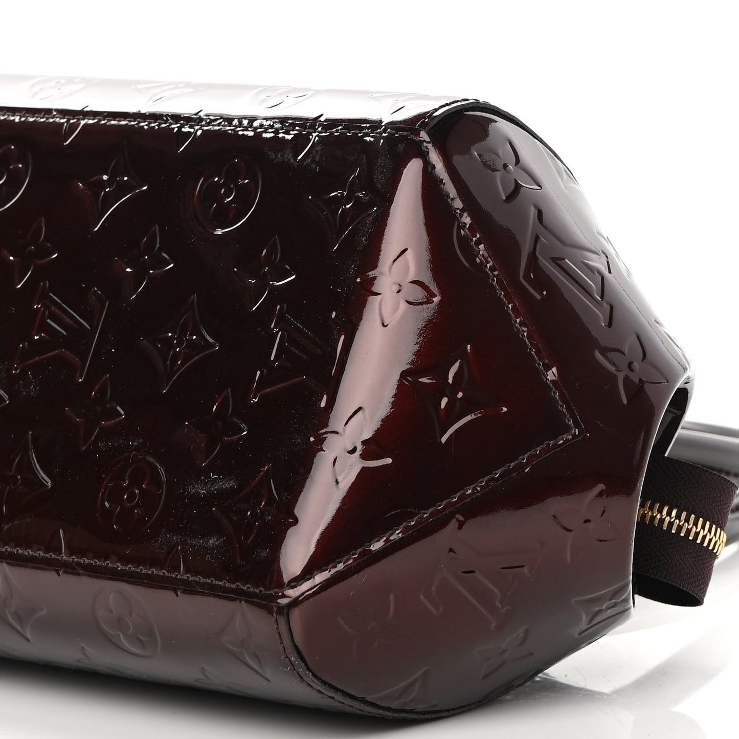 Vernis Sherwood PM Amarante