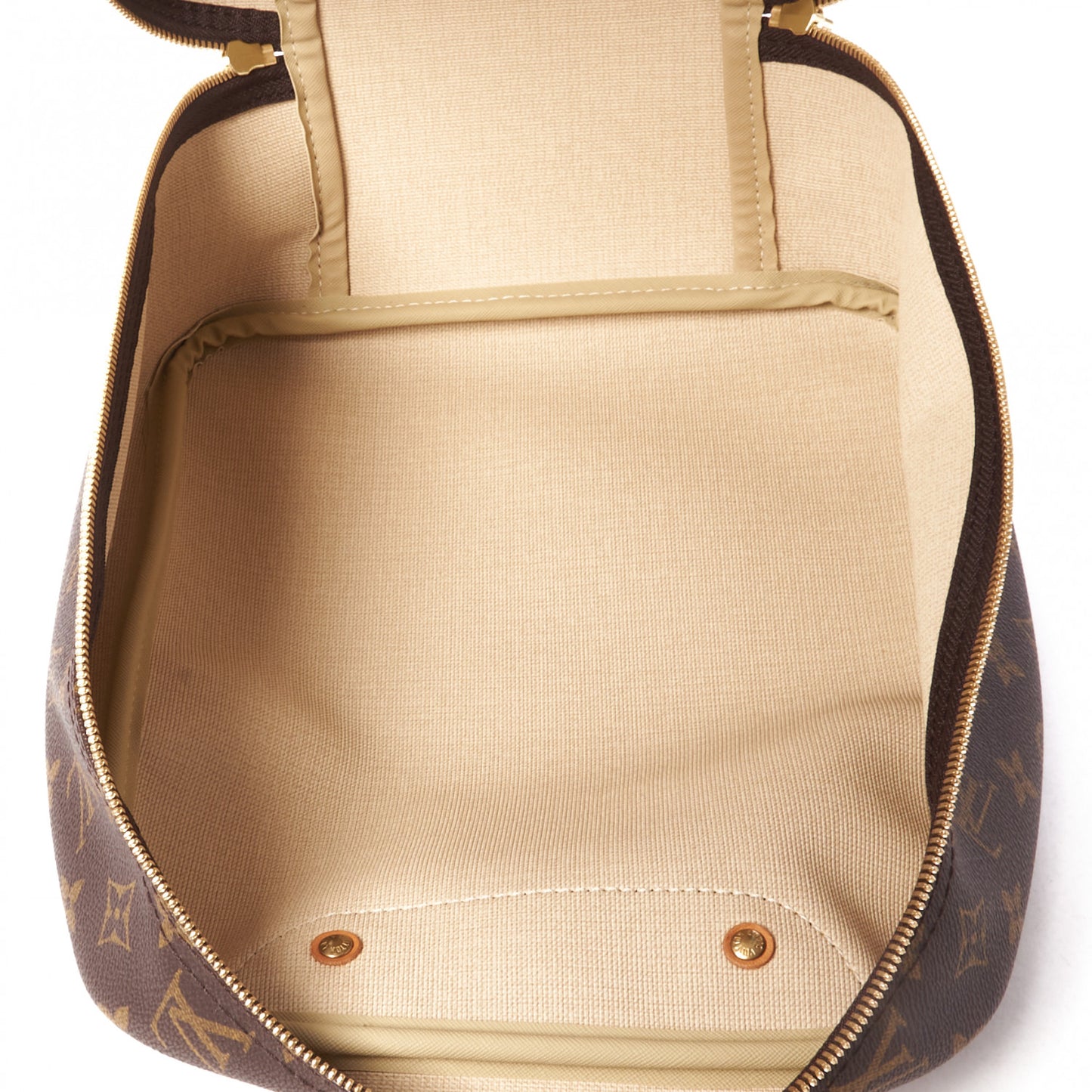 Monogram Excursion Shoe Bag