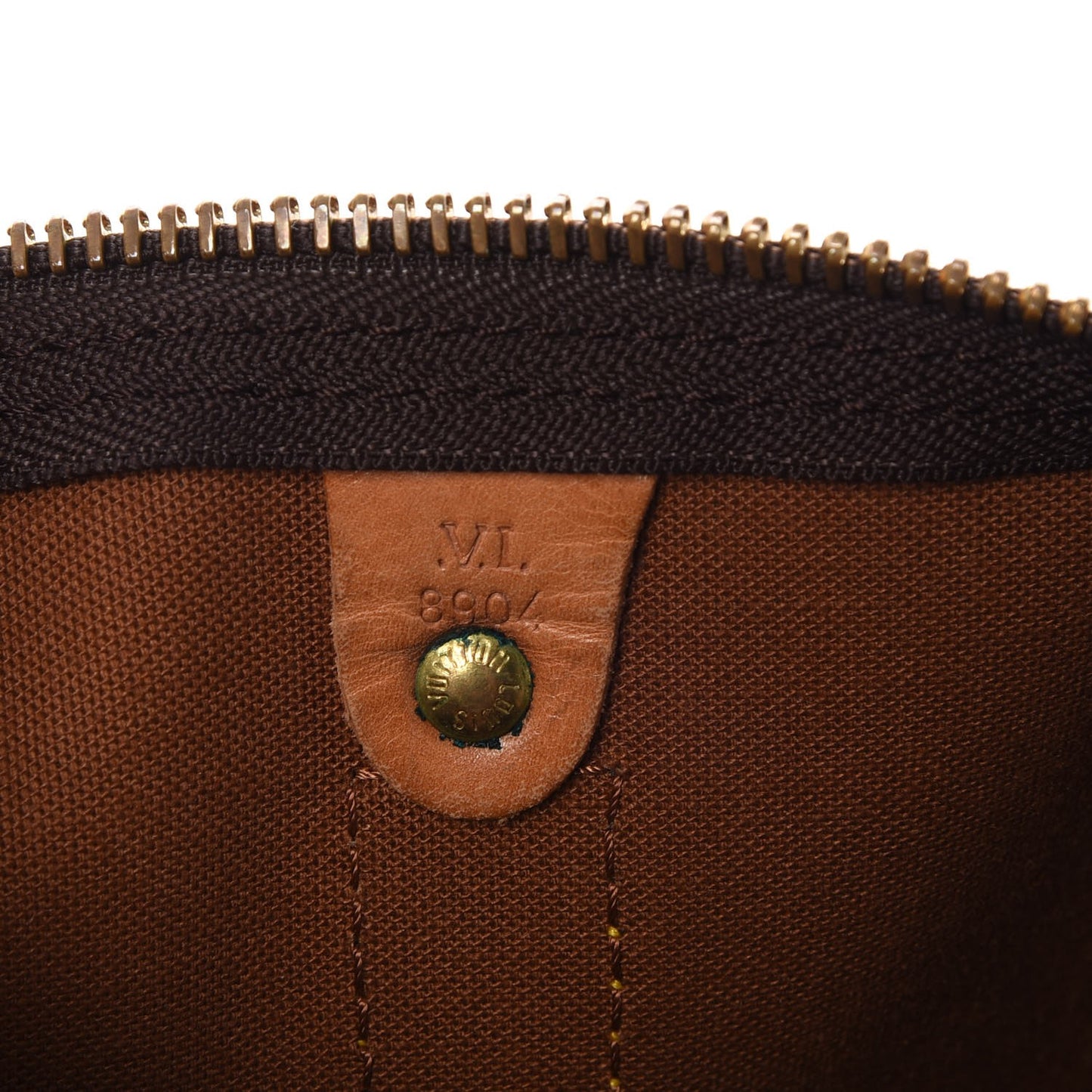 Monogram Keepall Bandouliere 60
