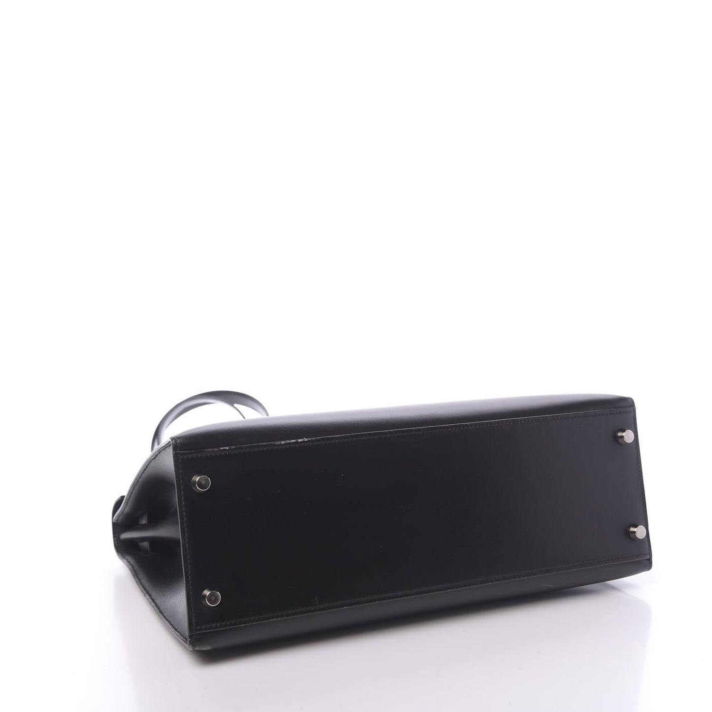 Box Kelly Sellier 32 Black