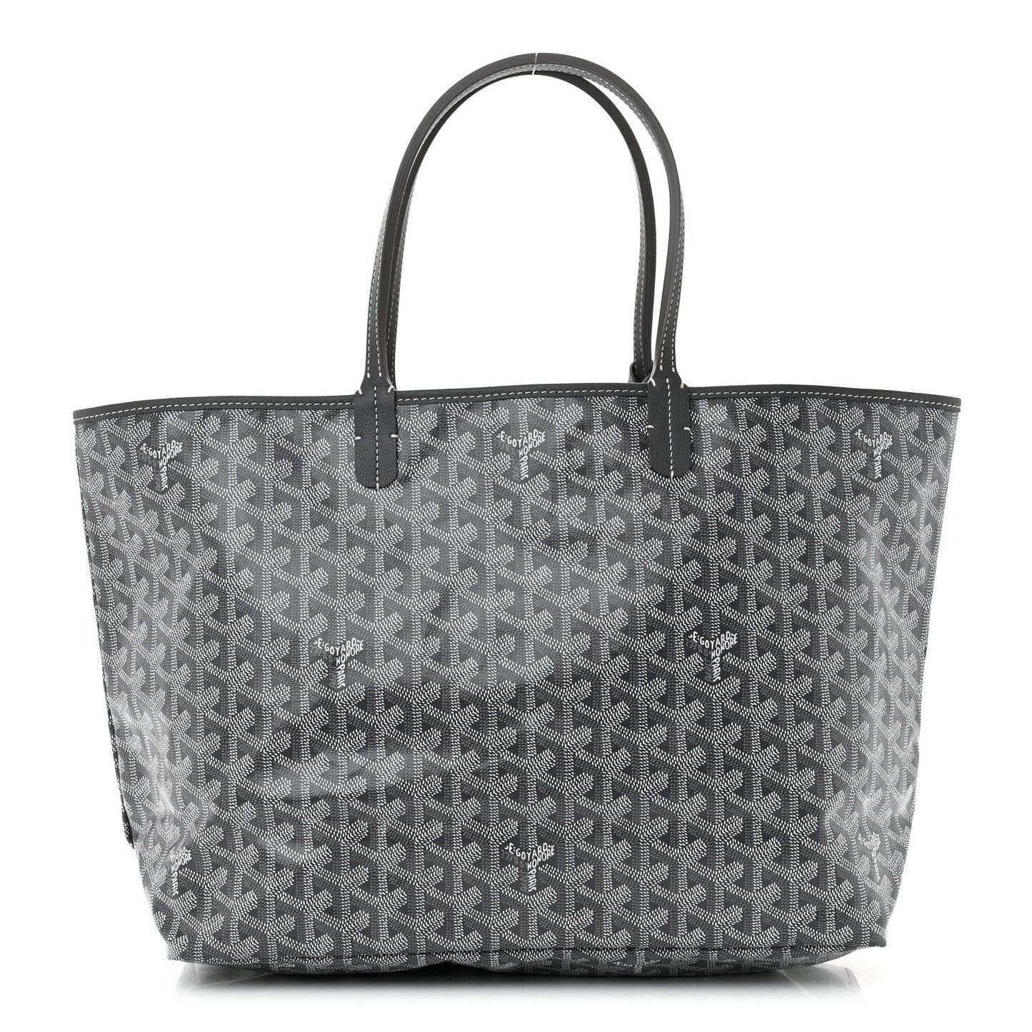Goyardine Saint Louis PM Grey