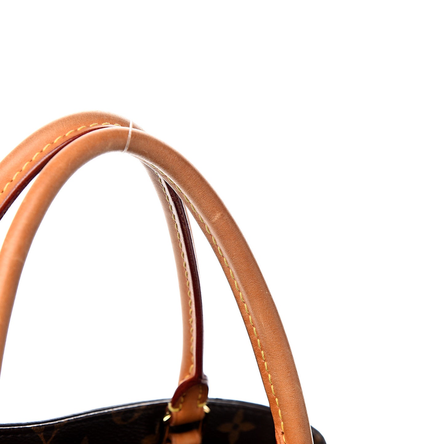 Monogram Montaigne MM