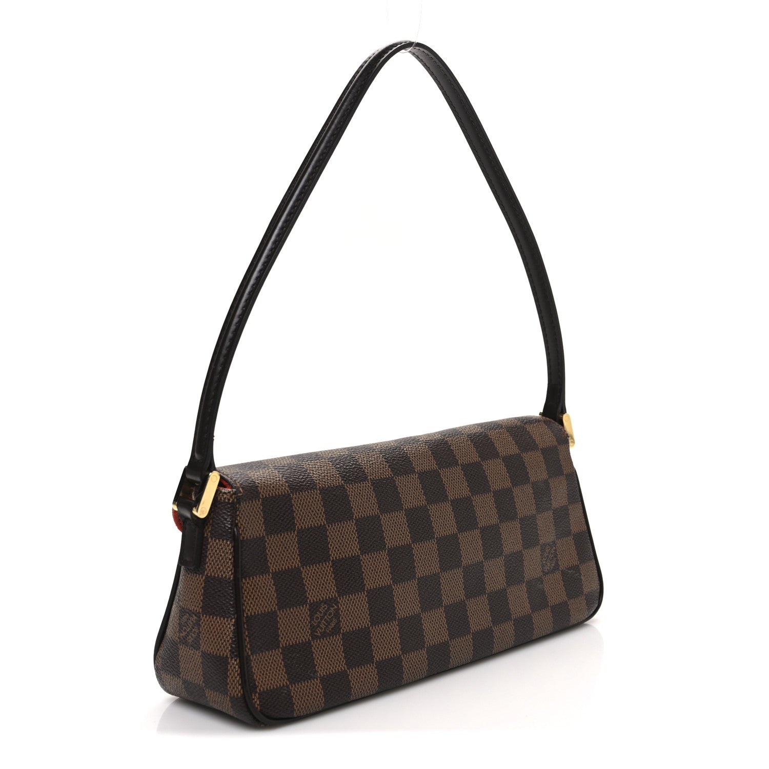 Louis Vuitton Damier Ebene Recoleta 3 of 11