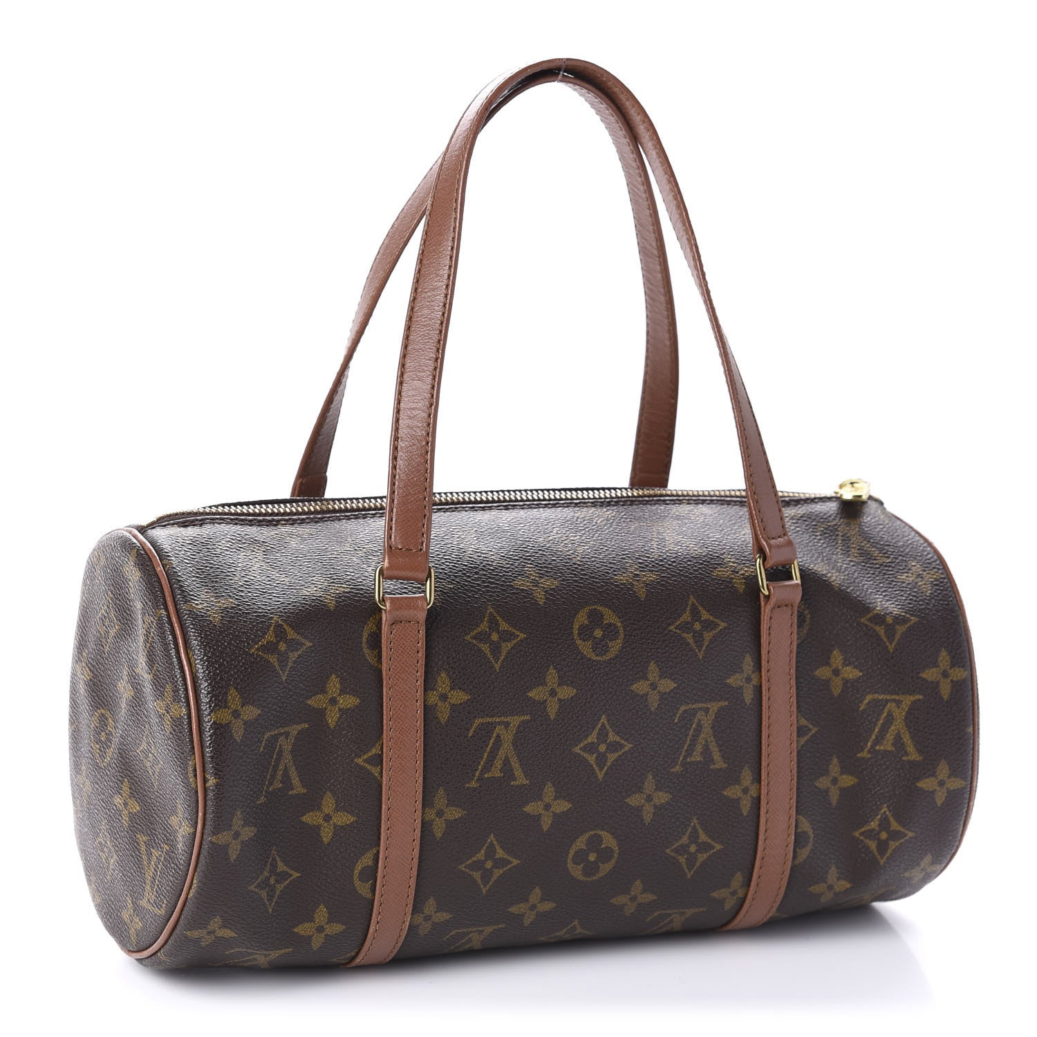 Louis Vuitton Monogram Papillon 30 With Companion 3 of 9