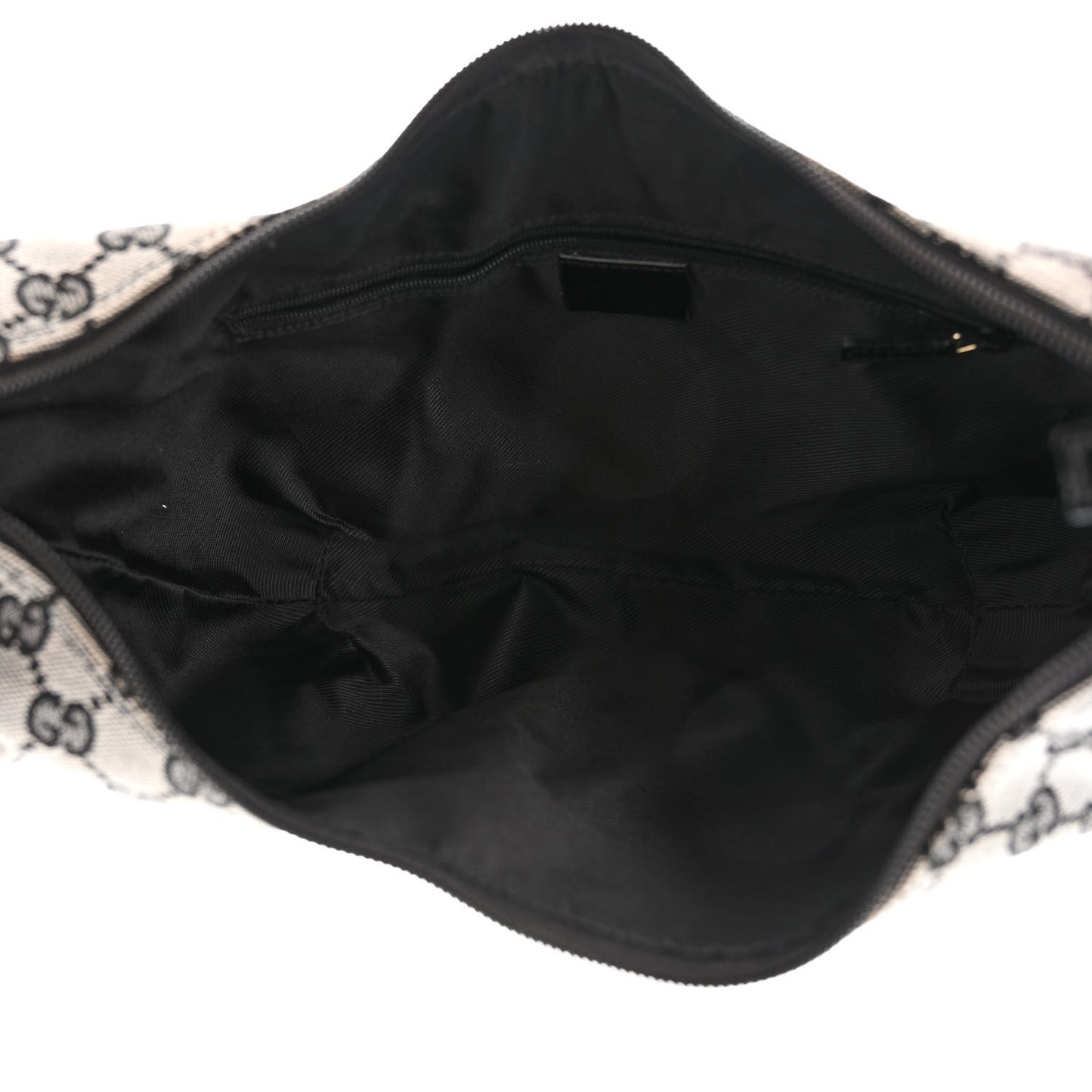 Monogram Classic Ring Hobo Blue
