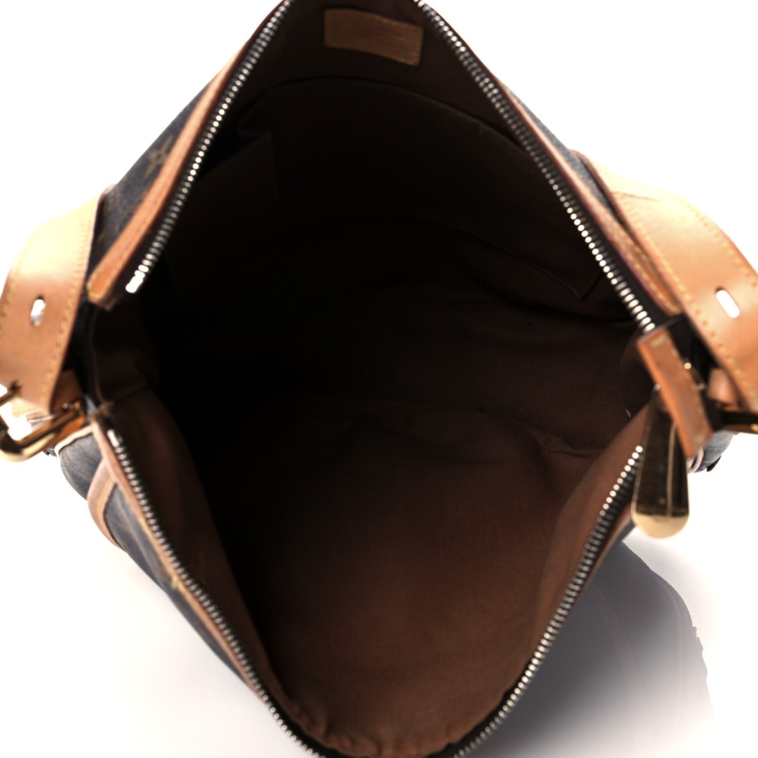 Louis Vuitton Monogram Tulum GM 5 of 12