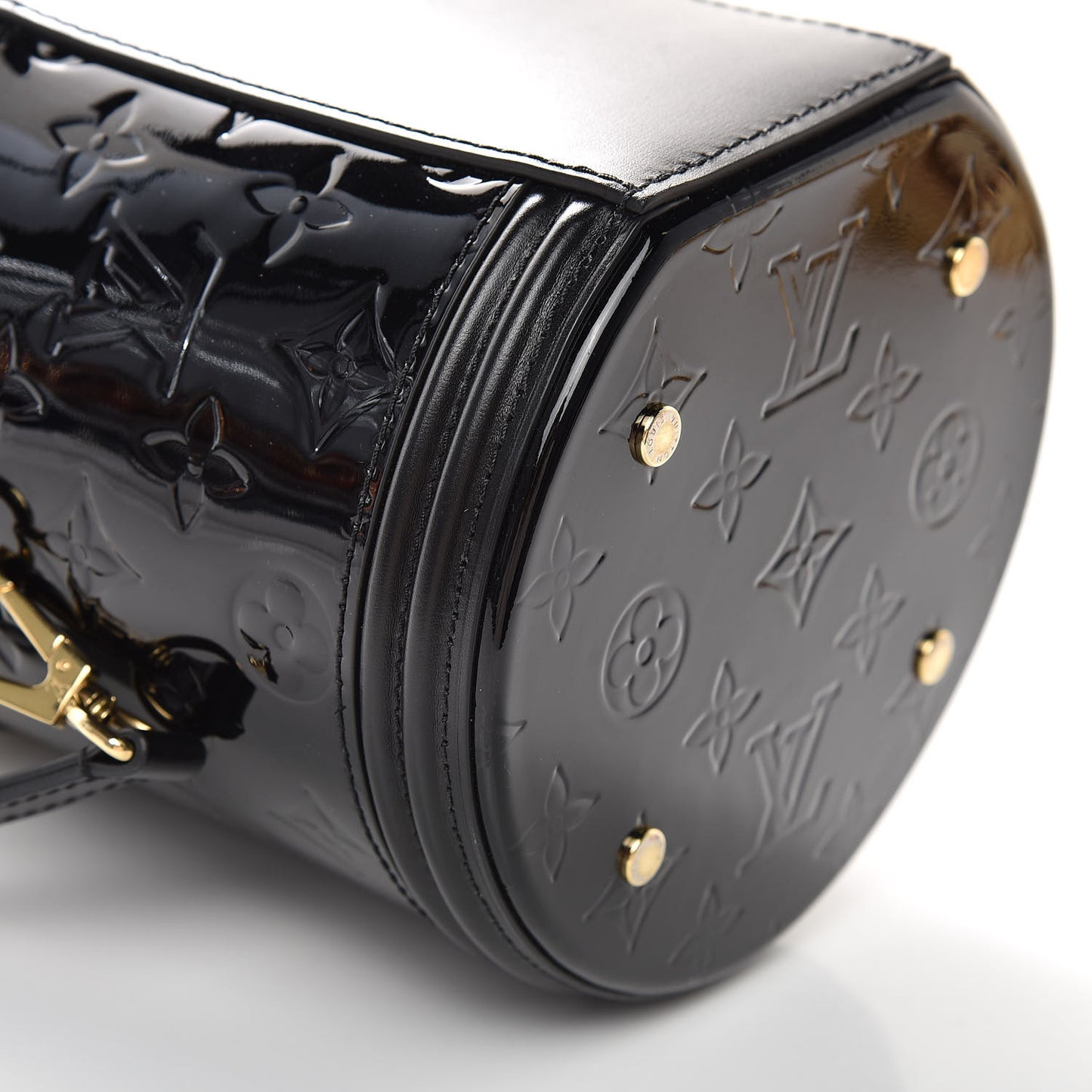 Vernis Cannes Black