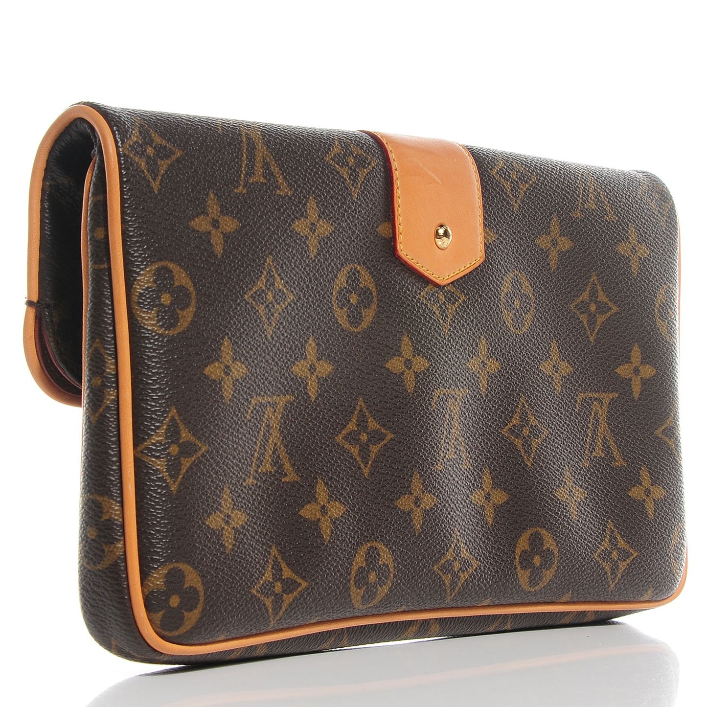 Monogram SC Slim Clutch
