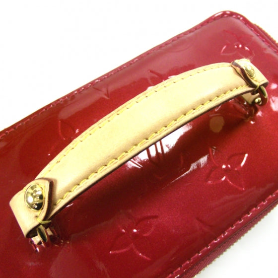 Louis Vuitton Vernis Vanity Jewel Case Pomme D'Amour 5 of 7