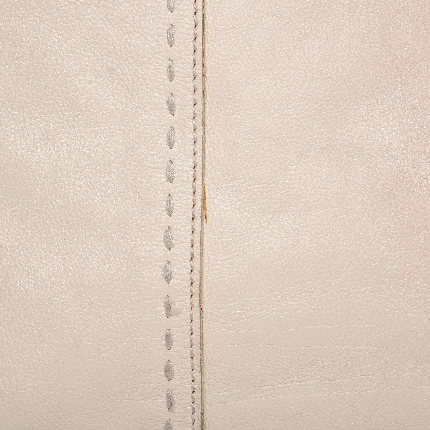 Saint Laurent Calfskin Oversized Muse Ivory 19 of 23