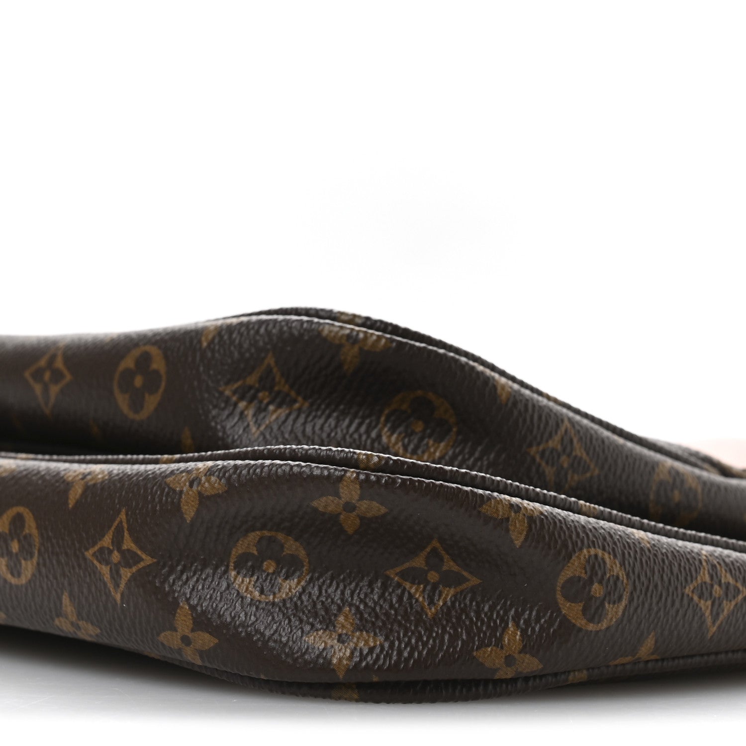 Louis Vuitton Monogram Multi Pochette Accessories Rose Clair 9 of 9