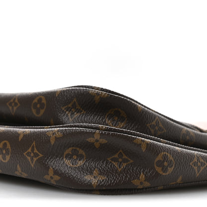 Louis Vuitton Monogram Multi Pochette Accessories Rose Clair 9 of 9