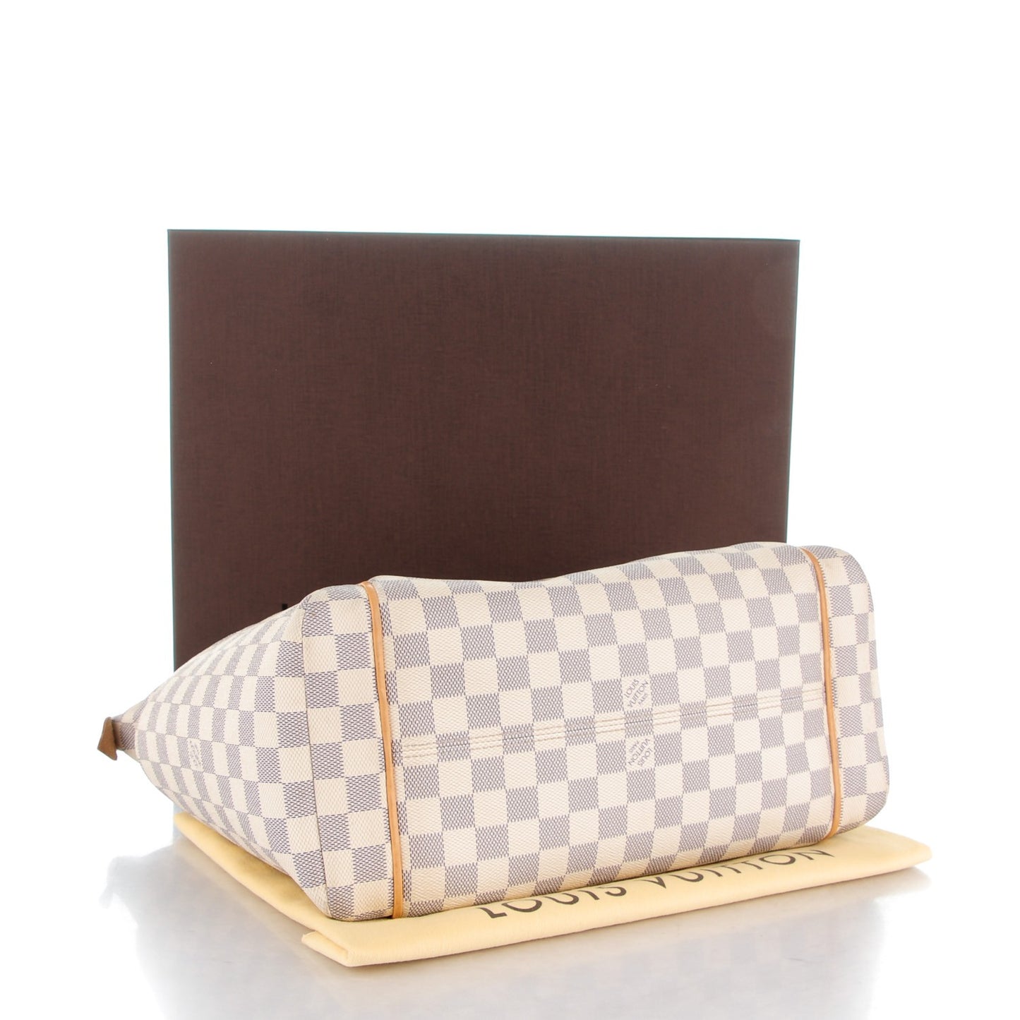Damier Azur Totally MM