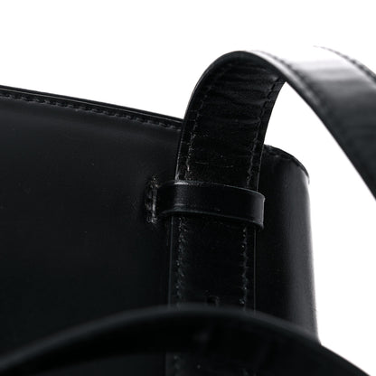 Celine Smooth Calfskin Tassel Belt Bag Black 19 of 19