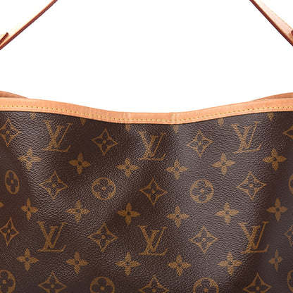 Louis Vuitton Monogram Delightful MM Pivoine 12 of 13