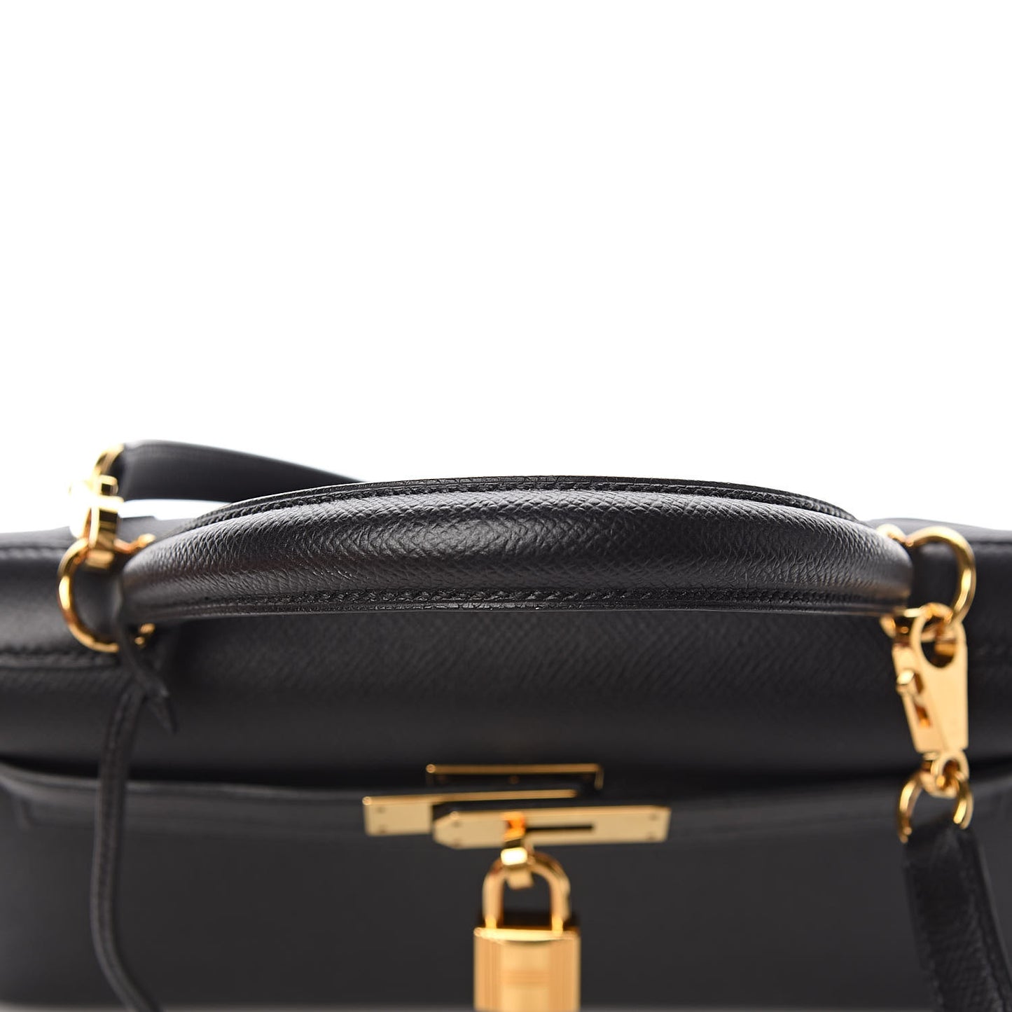 Epsom Kelly Sellier 28 Black