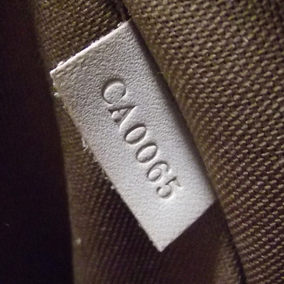 Louis Vuitton Monogram Sac Bosphore Briefcase 8 of 8