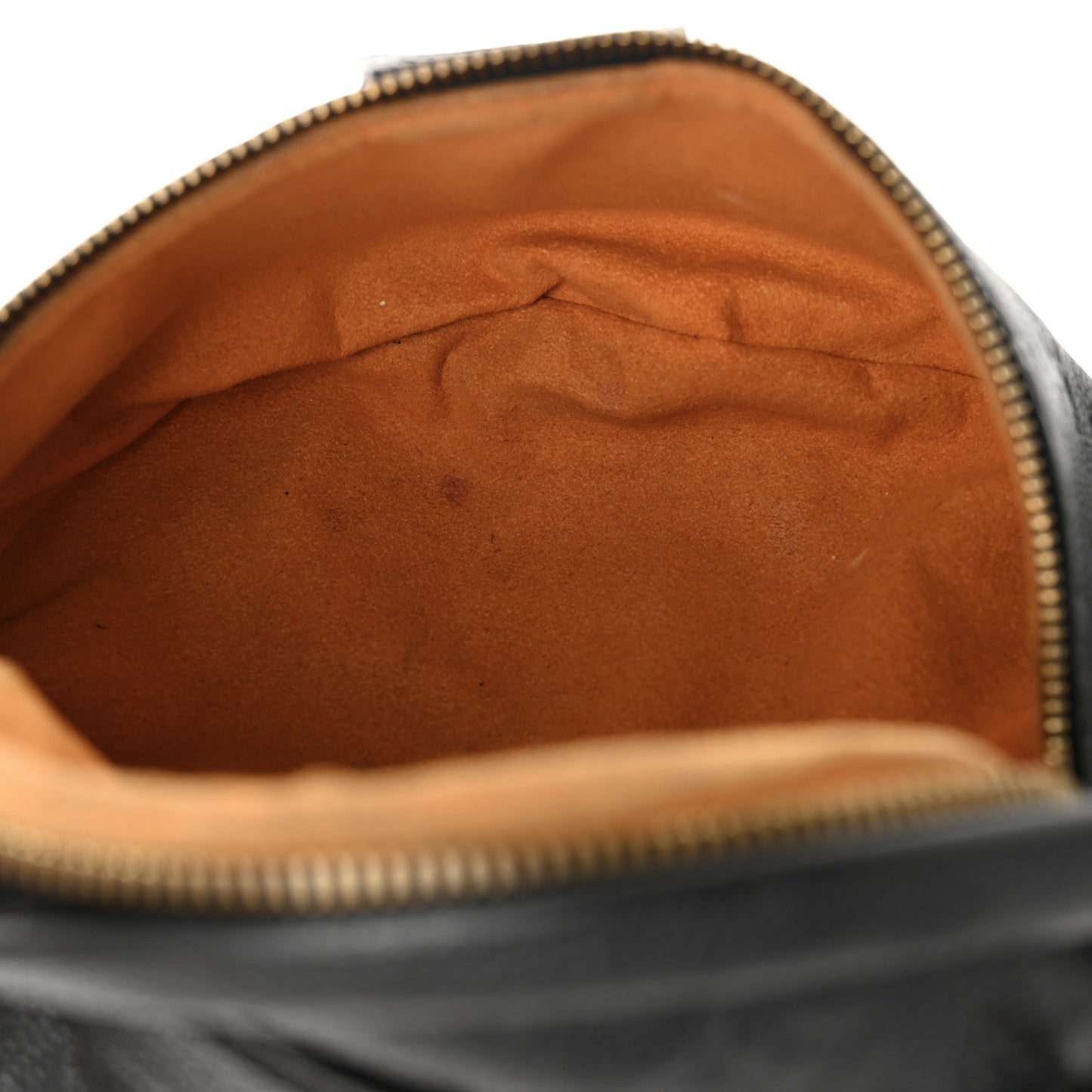 Empreinte BumBag Black