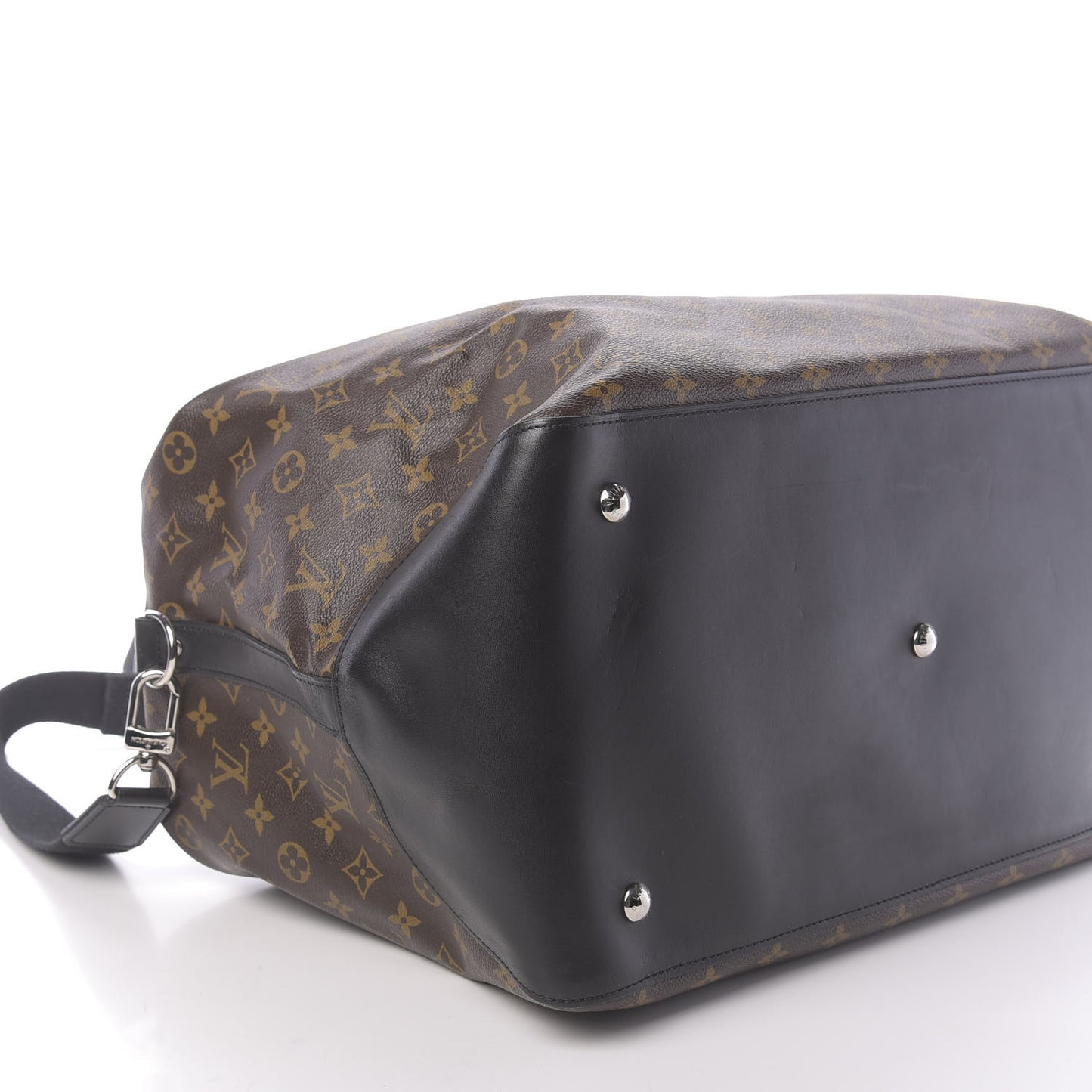 Monogram Macassar Neo Greenwich