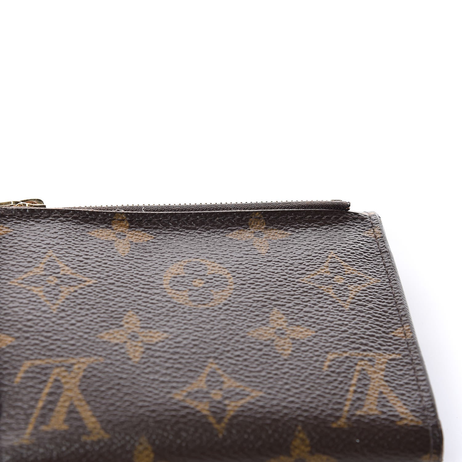 Louis Vuitton Monogram Anais Wallet 12 of 13