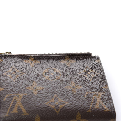 Louis Vuitton Monogram Anais Wallet 12 of 13