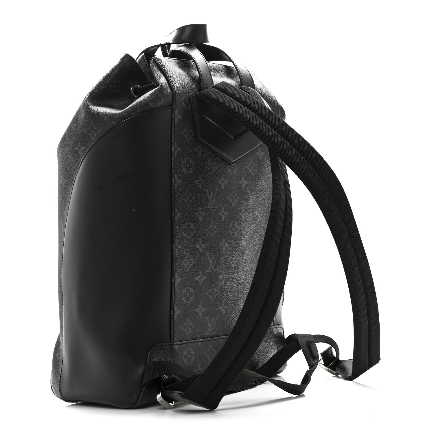 Louis Vuitton Monogram Eclipse Explorer Backpack 1798320 – FASHIONPHILE