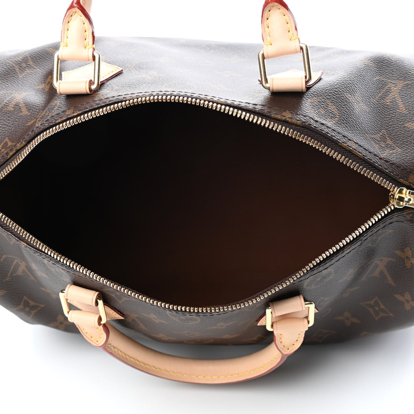 Monogram Speedy Bandouliere 30