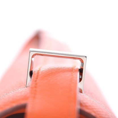 Hermes Epsom Constance 24 Feu 13 of 21
