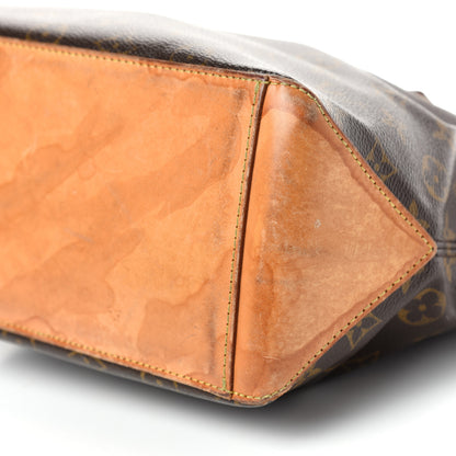 Louis Vuitton Monogram Cabas Piano 8 of 9