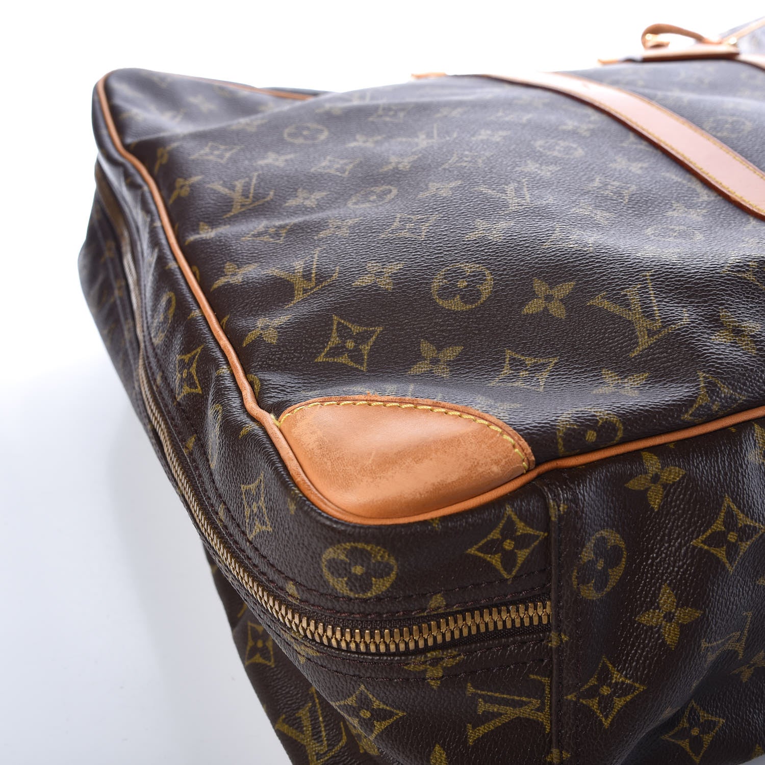 Louis Vuitton Monogram Sirius 55 17 of 20