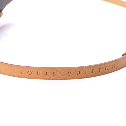 Louis Vuitton Monogram Pochette Florentine M 9 of 12