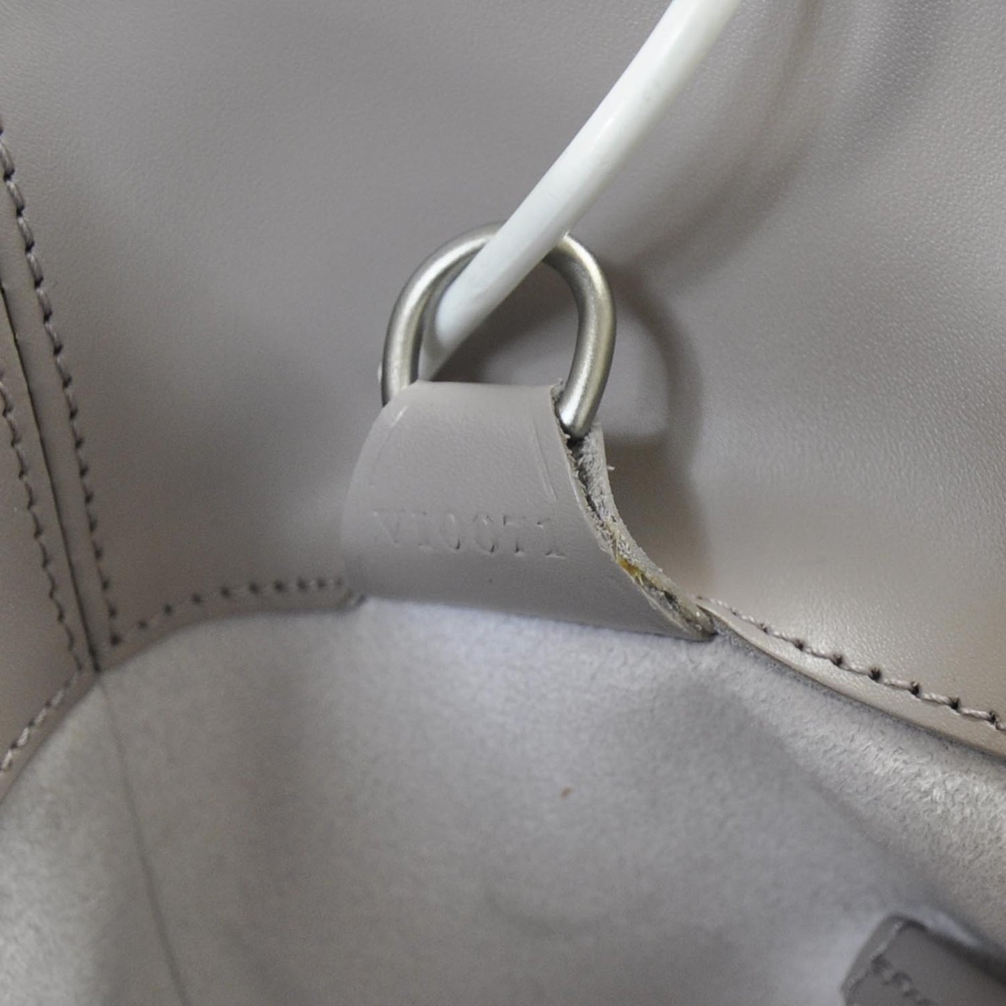 Epi Noctambule Tote Lilac