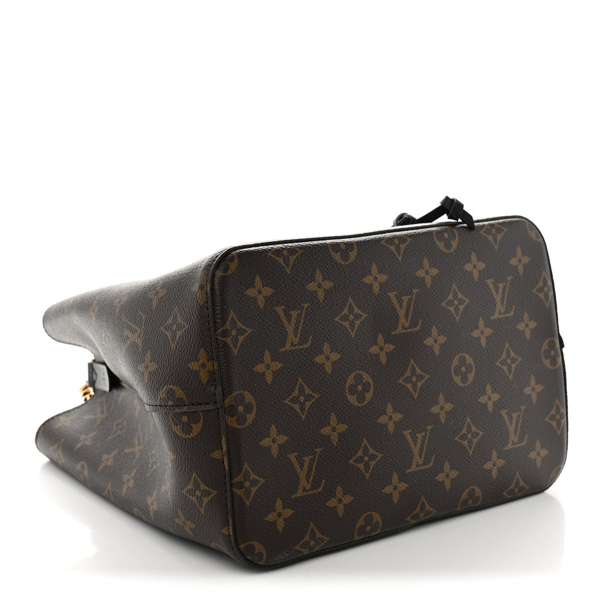 Monogram Neonoe MM Black