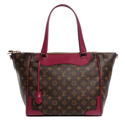 Louis Vuitton Monogram Estrela NM Aurore 1 of 8