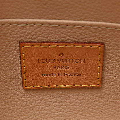 Louis Vuitton Epi Cosmetic Pouch Rose Ballerine 6 of 6