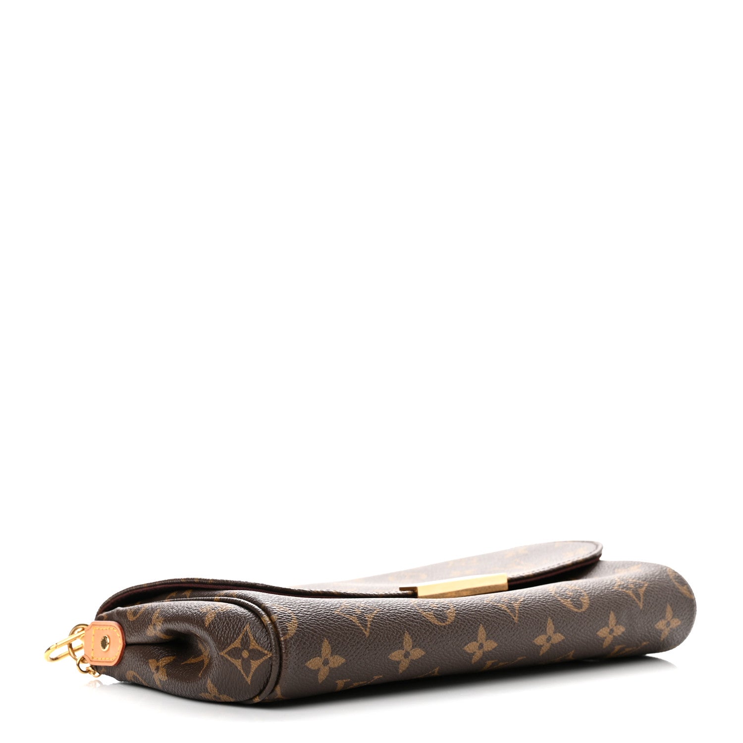 Louis Vuitton Monogram Favorite MM 4 of 11