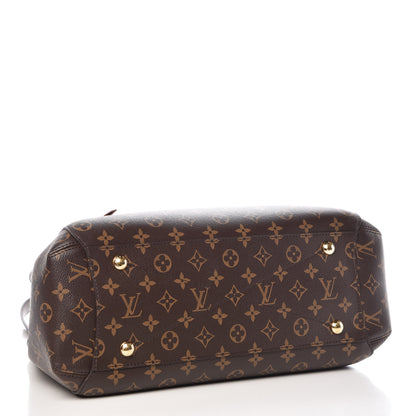 Louis Vuitton Monogram Montaigne GM 4 of 13