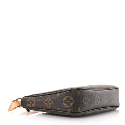 Louis Vuitton Monogram Pochette Accessories NM 4 of 11