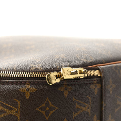 Louis Vuitton Monogram Packall PM 11 of 11