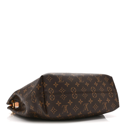 Louis Vuitton Monogram Graceful PM Pivoine 4 of 10