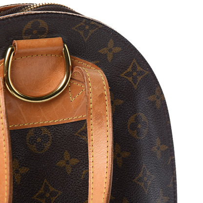 Louis Vuitton Monogram Ellipse Sac a Dos Backpack 9 of 11