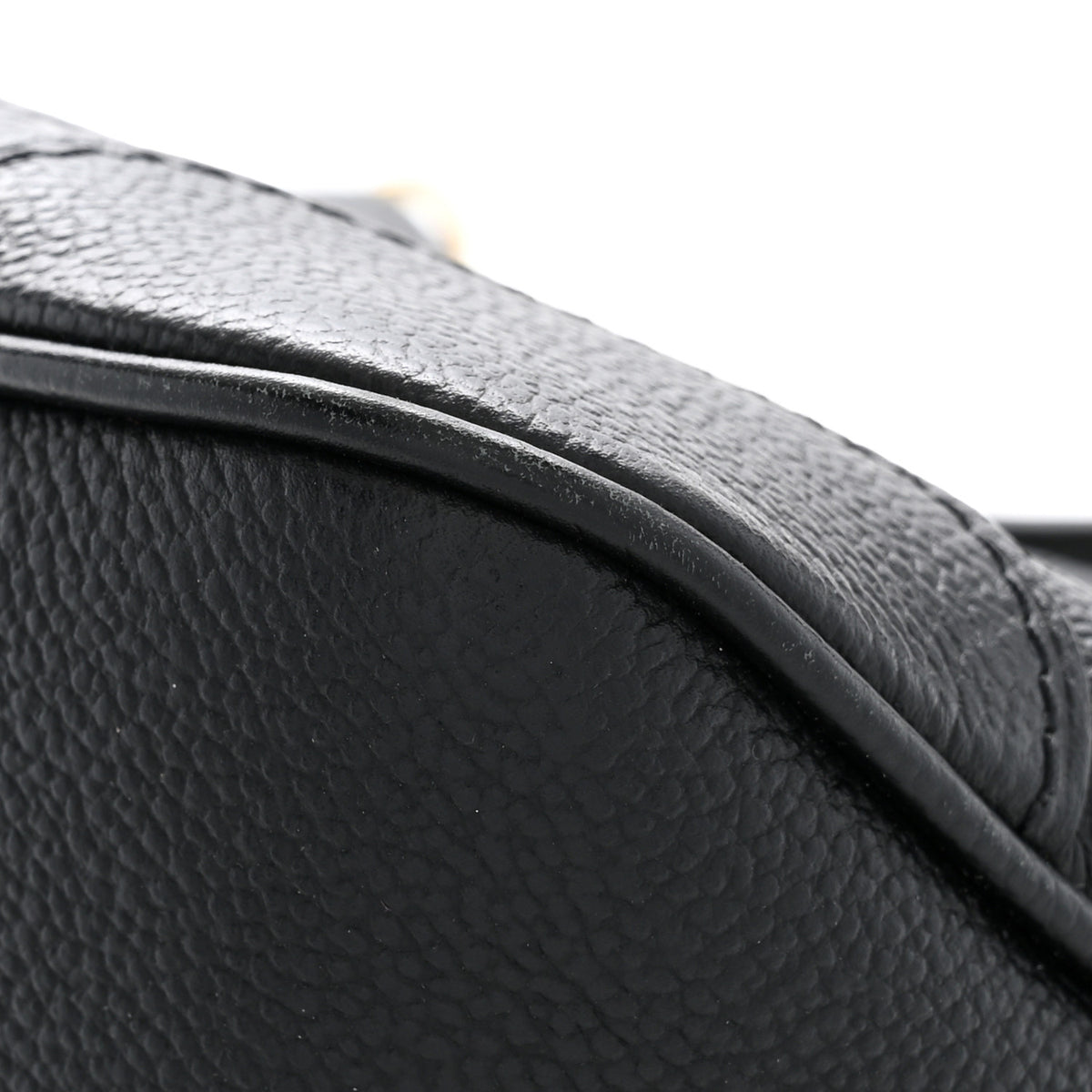 Louis Vuitton Empreinte Monogram Boulogne NM Black 10 of 10