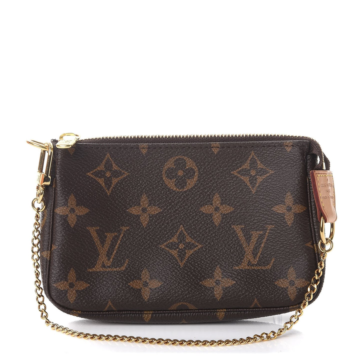 Monogram Mini Pochette Accessories