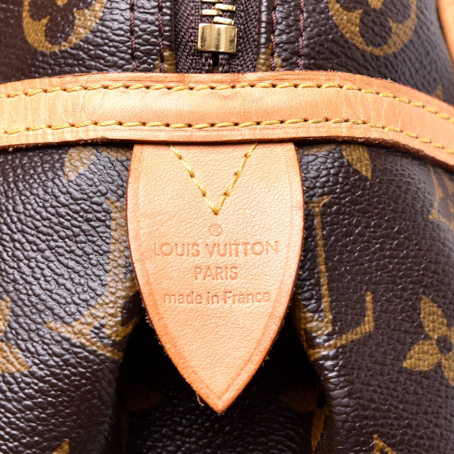Monogram Montorgueil GM