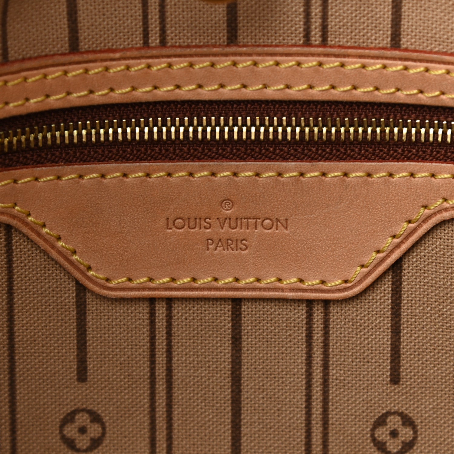 Louis Vuitton Monogram Delightful PM 6 of 13