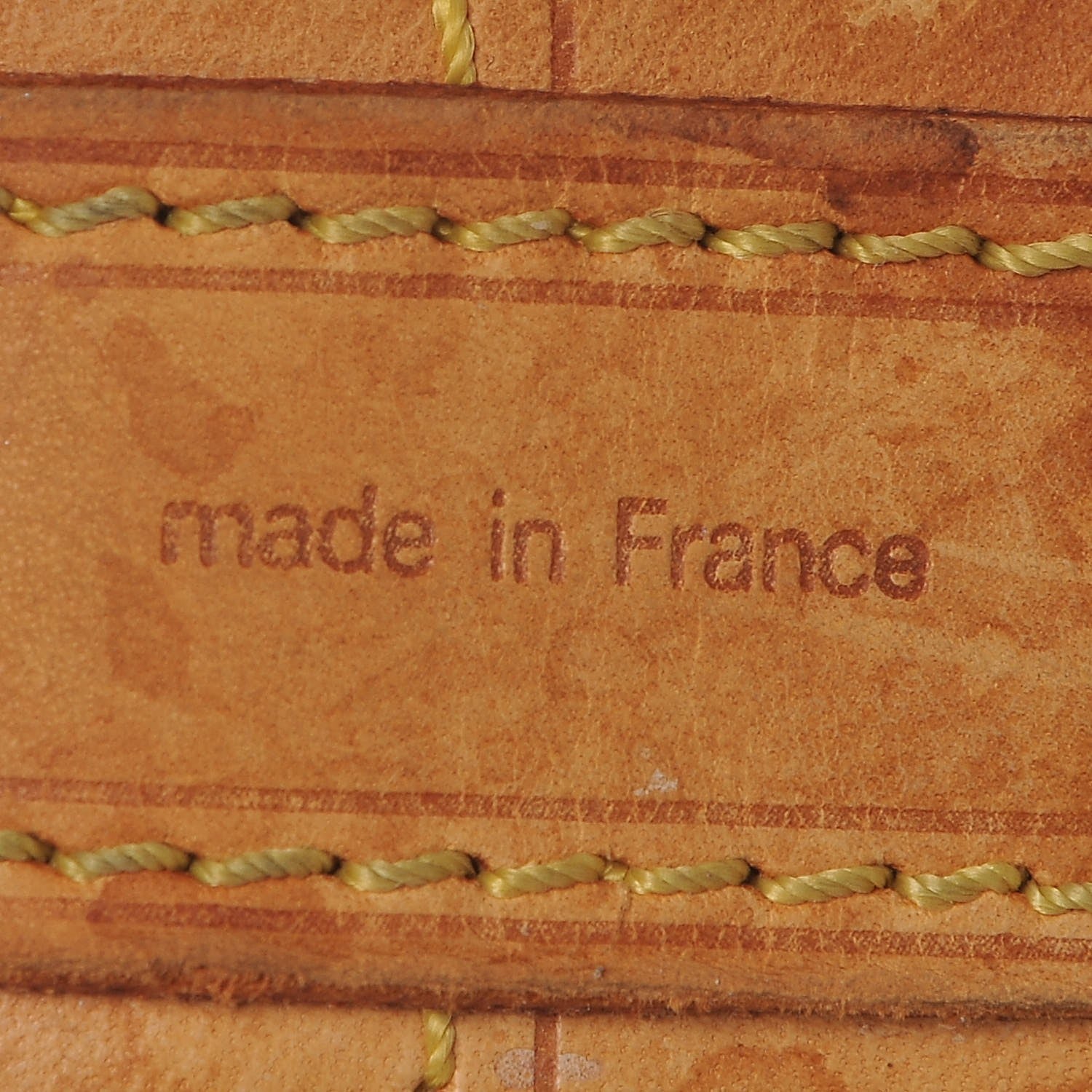 Louis Vuitton Monogram Noe 6 of 16